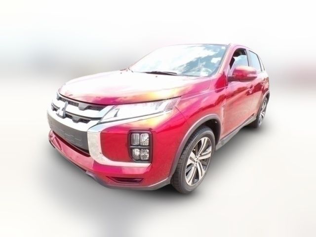 2020 Mitsubishi Outlander Sport SE 2.0