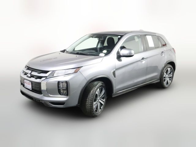 2020 Mitsubishi Outlander Sport SE 2.0
