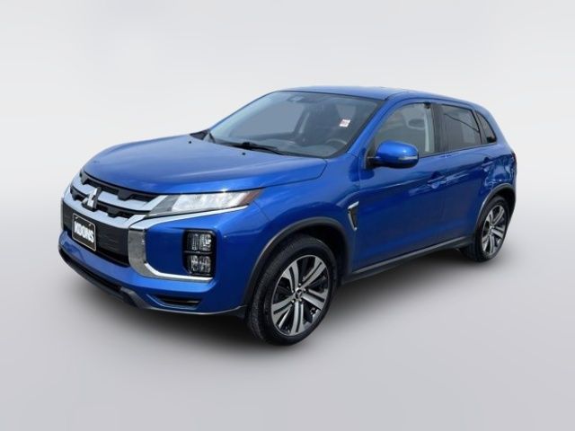 2020 Mitsubishi Outlander Sport SE 2.0