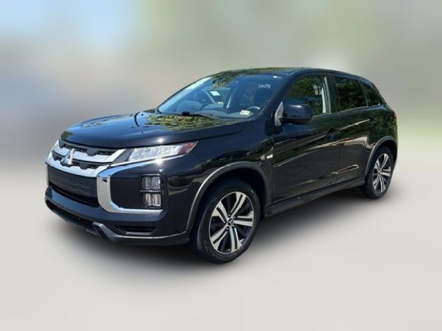 2020 Mitsubishi Outlander Sport SE 2.0