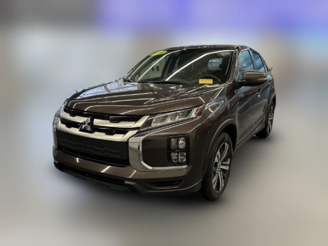 2020 Mitsubishi Outlander Sport SE 2.0