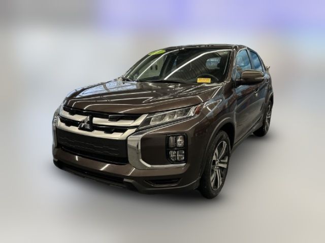 2020 Mitsubishi Outlander Sport SE 2.0