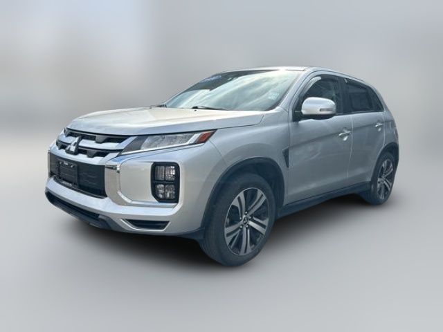 2020 Mitsubishi Outlander Sport SE 2.0