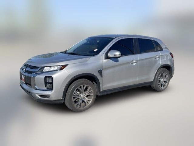 2020 Mitsubishi Outlander Sport SE 2.0