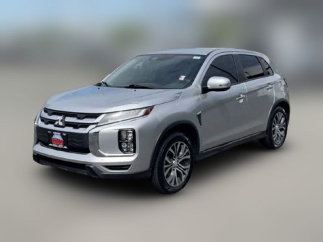 2020 Mitsubishi Outlander Sport SE 2.0