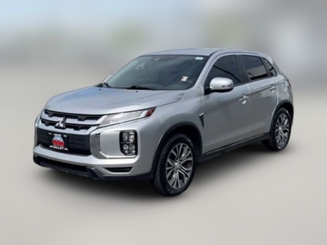 2020 Mitsubishi Outlander Sport SE 2.0