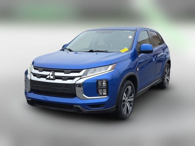 2020 Mitsubishi Outlander Sport SE 2.0