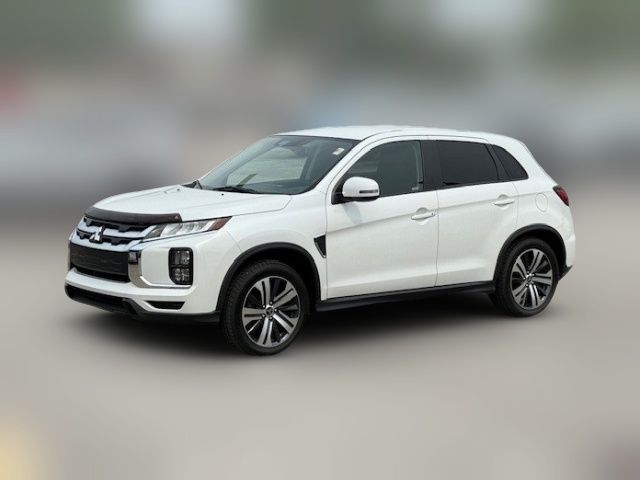 2020 Mitsubishi Outlander Sport SE 2.0