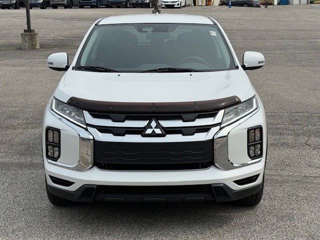 2020 Mitsubishi Outlander Sport SE 2.0