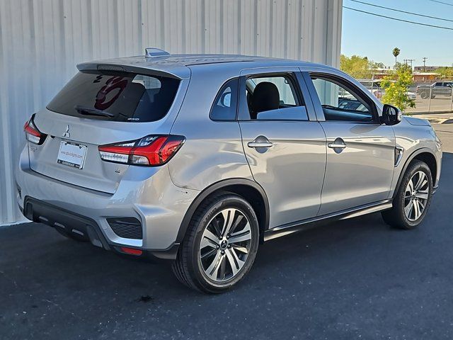 2020 Mitsubishi Outlander Sport SE 2.0