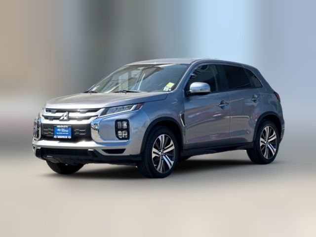 2020 Mitsubishi Outlander Sport SE 2.0