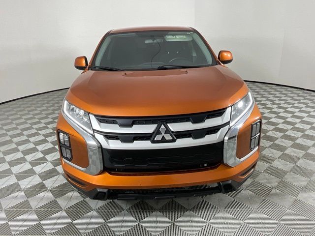 2020 Mitsubishi Outlander Sport SP 2.0