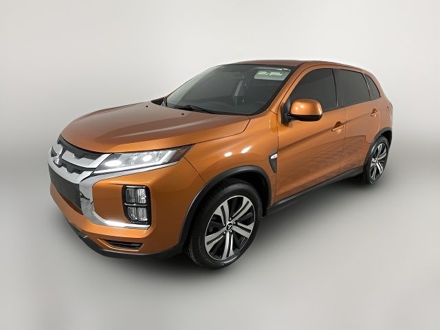 2020 Mitsubishi Outlander Sport SP 2.0