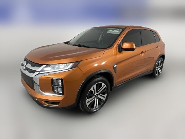 2020 Mitsubishi Outlander Sport SP 2.0