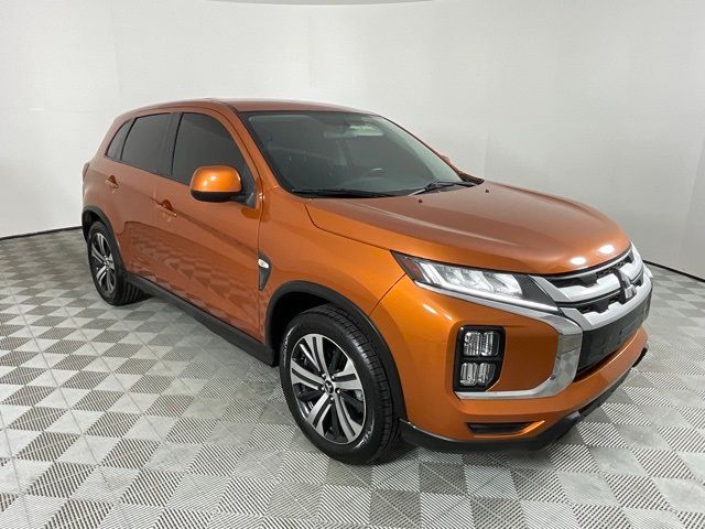 2020 Mitsubishi Outlander Sport SP 2.0
