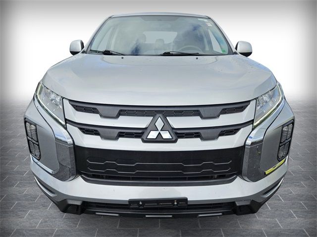2020 Mitsubishi Outlander Sport SP 2.0