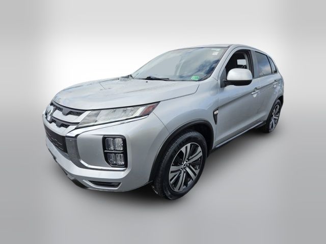 2020 Mitsubishi Outlander Sport SP 2.0