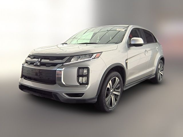 2020 Mitsubishi Outlander Sport SP 2.0