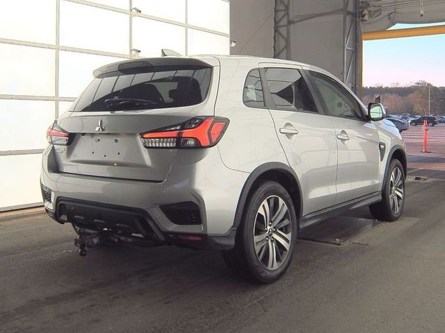 2020 Mitsubishi Outlander Sport SP 2.0