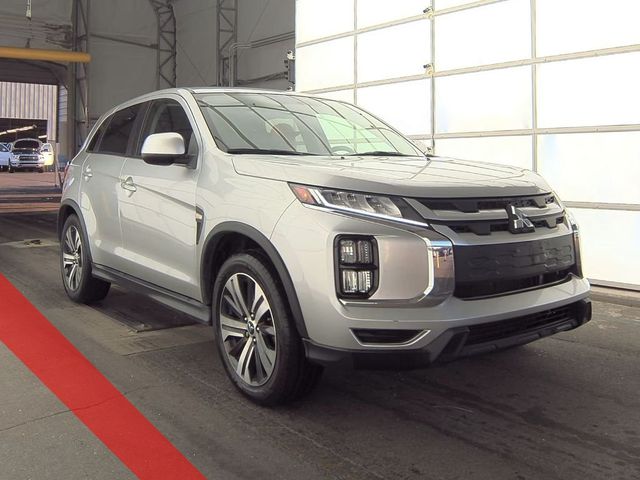 2020 Mitsubishi Outlander Sport SP 2.0
