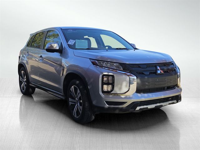 2020 Mitsubishi Outlander Sport ES 2.0