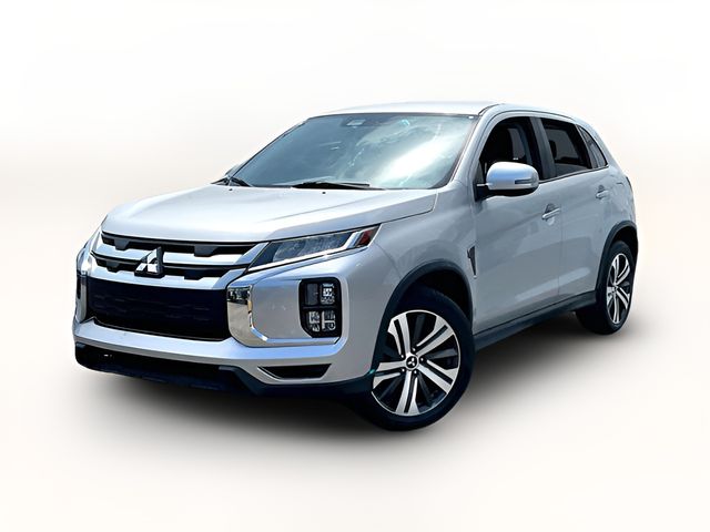 2020 Mitsubishi Outlander Sport SE 2.0