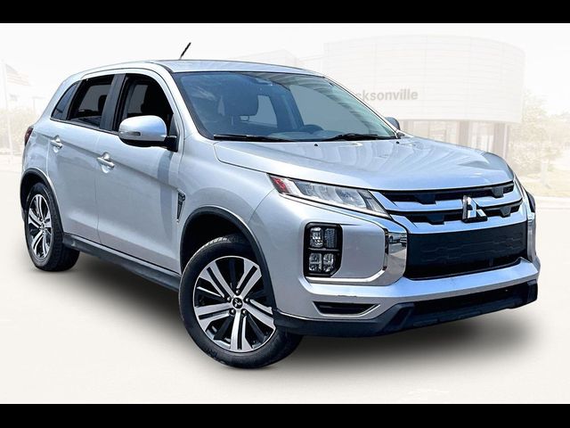 2020 Mitsubishi Outlander Sport SE 2.0