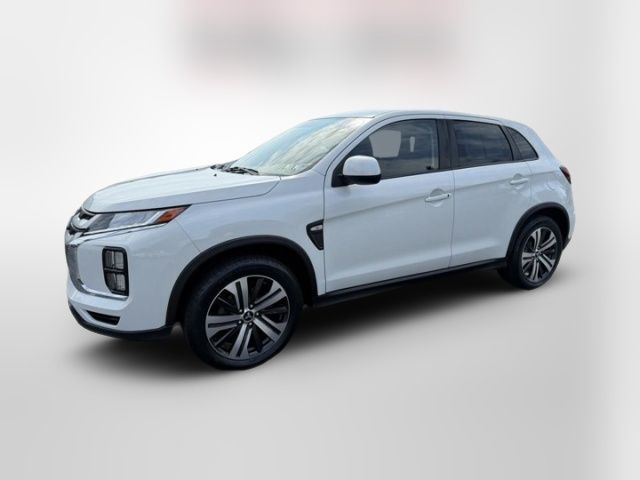 2020 Mitsubishi Outlander Sport SP 2.0