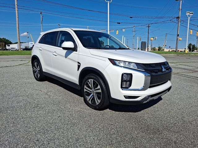 2020 Mitsubishi Outlander Sport SP 2.0
