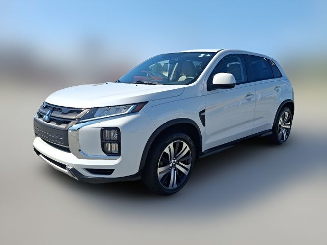 2020 Mitsubishi Outlander Sport SP 2.0