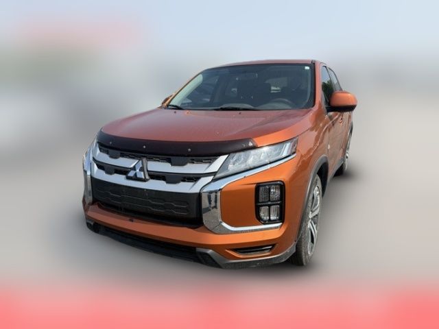 2020 Mitsubishi Outlander Sport SP 2.0