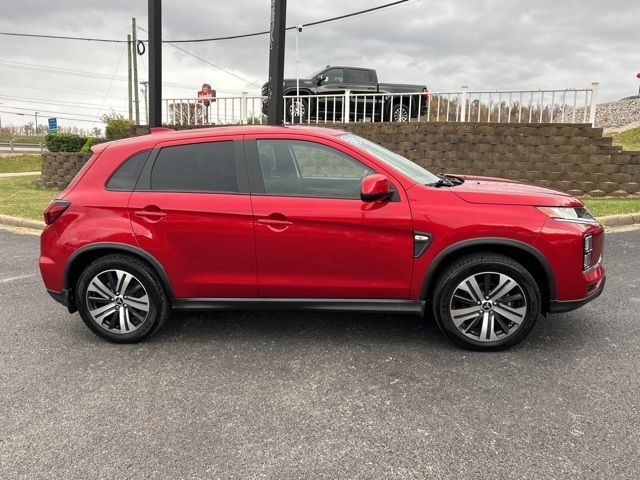 2020 Mitsubishi Outlander Sport SP 2.0