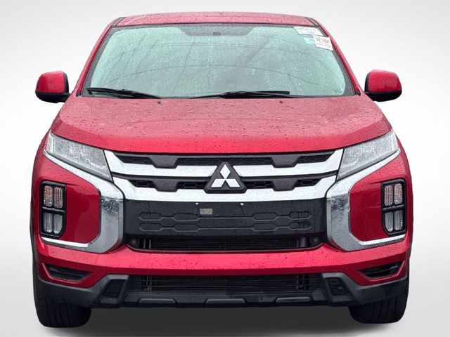 2020 Mitsubishi Outlander Sport ES 2.0
