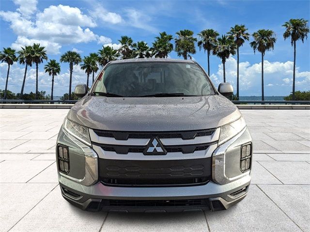 2020 Mitsubishi Outlander Sport ES 2.0