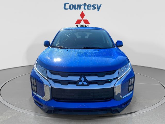 2020 Mitsubishi Outlander Sport ES 2.0
