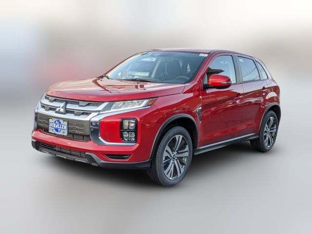 2020 Mitsubishi Outlander Sport SE 2.0
