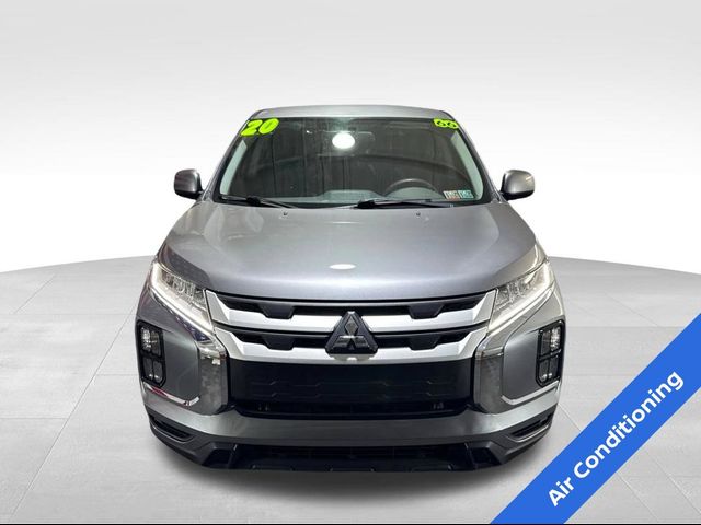 2020 Mitsubishi Outlander Sport SP 2.0