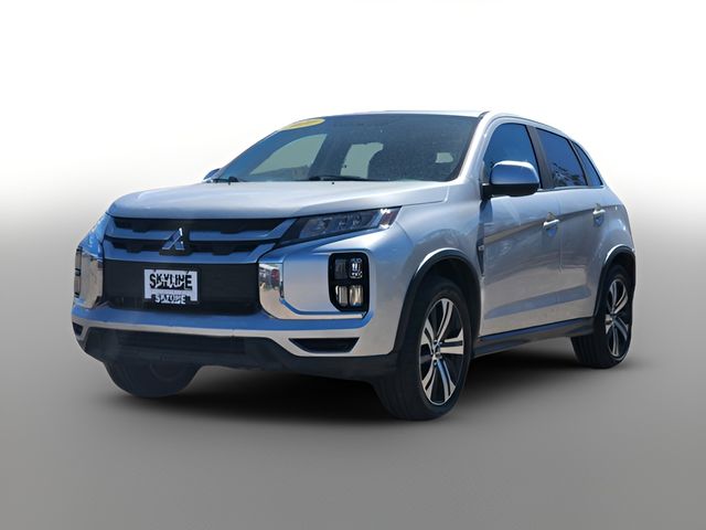 2020 Mitsubishi Outlander Sport SE 2.0