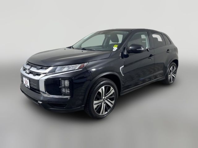 2020 Mitsubishi Outlander Sport SE 2.0