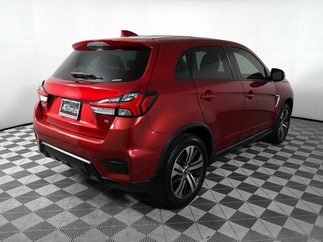 2020 Mitsubishi Outlander Sport SE 2.0