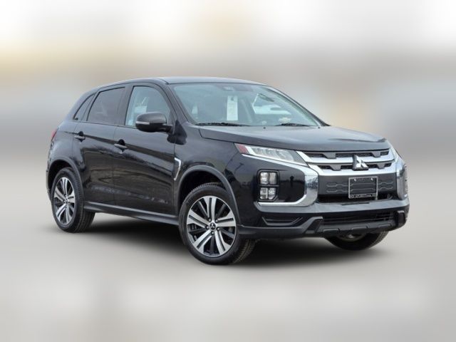 2020 Mitsubishi Outlander Sport SE 2.0
