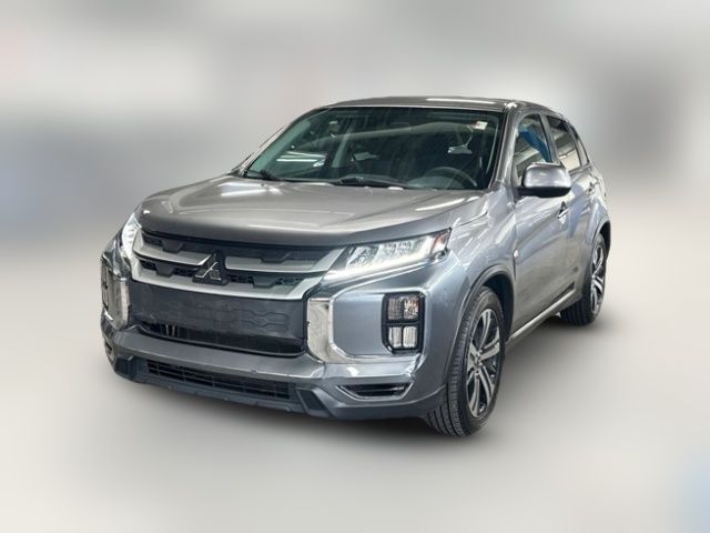 2020 Mitsubishi Outlander Sport SP 2.0