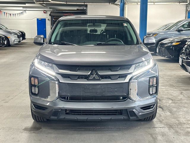 2020 Mitsubishi Outlander Sport SP 2.0