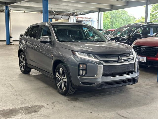 2020 Mitsubishi Outlander Sport SP 2.0