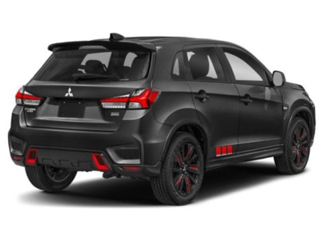 2020 Mitsubishi Outlander Sport ES 2.0