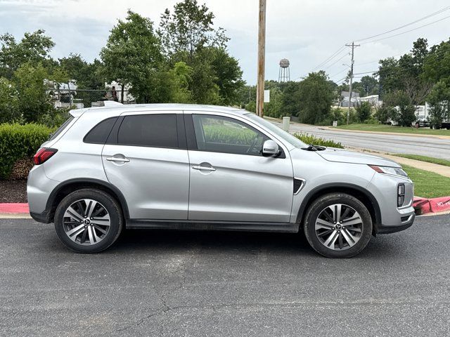 2020 Mitsubishi Outlander Sport SE 2.0