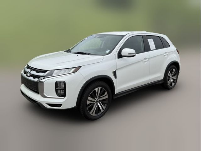 2020 Mitsubishi Outlander Sport SE 2.0