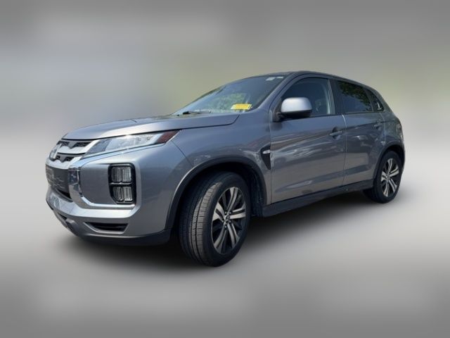 2020 Mitsubishi Outlander Sport SE 2.0