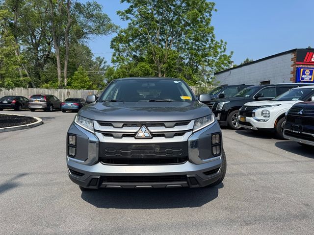 2020 Mitsubishi Outlander Sport SE 2.0