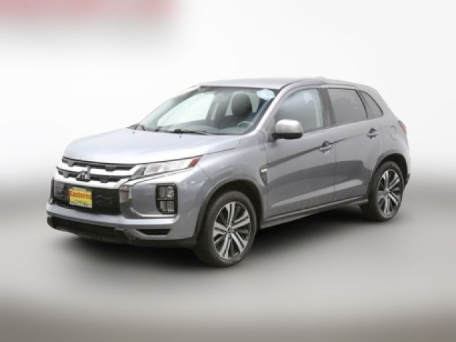 2020 Mitsubishi Outlander Sport ES 2.0